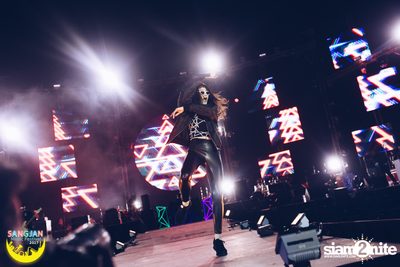 Sangjan Music Festival | เขาใหญ่ (อัลบั้มที่ 1 วันที่ 1) — photo 27