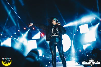 Sangjan Music Festival | เขาใหญ่ (อัลบั้มที่ 1 วันที่ 1) — photo 28