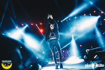 Sangjan Music Festival | เขาใหญ่ (อัลบั้มที่ 1 วันที่ 1) — photo 29