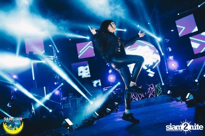 Sangjan Music Festival | เขาใหญ่ (อัลบั้มที่ 1 วันที่ 1) — photo 30
