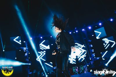 Sangjan Music Festival | เขาใหญ่ (อัลบั้มที่ 1 วันที่ 1) — photo 31
