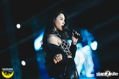 Sangjan Music Festival | เขาใหญ่ (อัลบั้มที่ 1 วันที่ 1) — photo 32