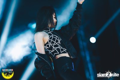Sangjan Music Festival | เขาใหญ่ (อัลบั้มที่ 1 วันที่ 1) — photo 33