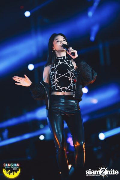 Sangjan Music Festival | เขาใหญ่ (อัลบั้มที่ 1 วันที่ 1) — photo 34