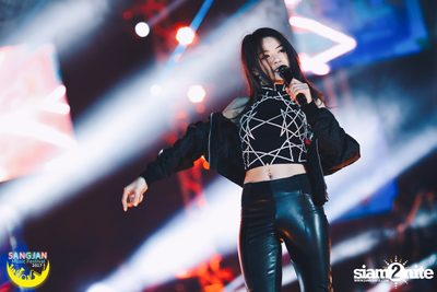 Sangjan Music Festival | เขาใหญ่ (อัลบั้มที่ 1 วันที่ 1) — photo 35