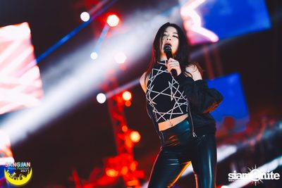 Sangjan Music Festival | เขาใหญ่ (อัลบั้มที่ 1 วันที่ 1) — photo 36
