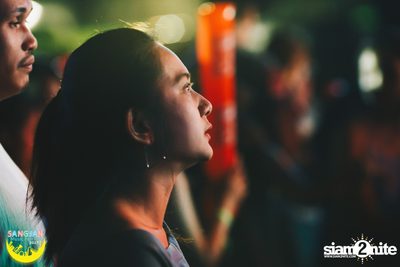 Sangjan Music Festival | เขาใหญ่ (อัลบั้มที่ 1 วันที่ 1) — photo 37