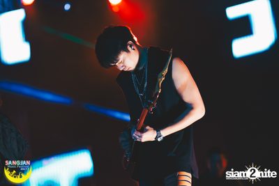 Sangjan Music Festival | เขาใหญ่ (อัลบั้มที่ 1 วันที่ 1) — photo 38