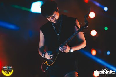 Sangjan Music Festival | เขาใหญ่ (อัลบั้มที่ 1 วันที่ 1) — photo 39