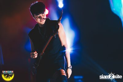 Sangjan Music Festival | เขาใหญ่ (อัลบั้มที่ 1 วันที่ 1) — photo 40