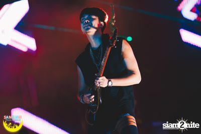 Sangjan Music Festival | เขาใหญ่ (อัลบั้มที่ 1 วันที่ 1) — photo 41