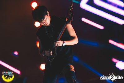 Sangjan Music Festival | เขาใหญ่ (อัลบั้มที่ 1 วันที่ 1) — photo 42