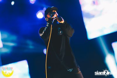 Sangjan Music Festival | เขาใหญ่ (อัลบั้มที่ 1 วันที่ 1) — photo 43