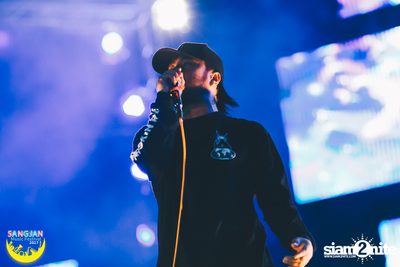 Sangjan Music Festival | เขาใหญ่ (อัลบั้มที่ 1 วันที่ 1) — photo 44