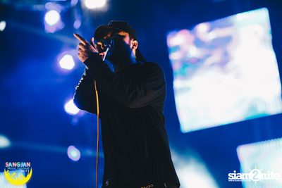 Sangjan Music Festival | เขาใหญ่ (อัลบั้มที่ 1 วันที่ 1) — photo 45