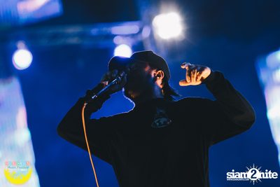 Sangjan Music Festival | เขาใหญ่ (อัลบั้มที่ 1 วันที่ 1) — photo 46