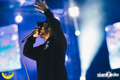 Sangjan Music Festival | เขาใหญ่ (อัลบั้มที่ 1 วันที่ 1) — photo 47