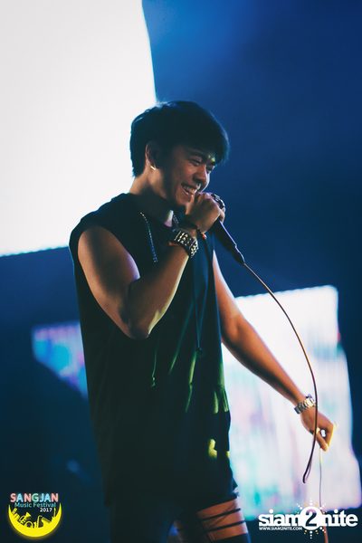 Sangjan Music Festival | เขาใหญ่ (อัลบั้มที่ 1 วันที่ 1) — photo 48