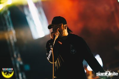 Sangjan Music Festival | เขาใหญ่ (อัลบั้มที่ 1 วันที่ 1) — photo 49