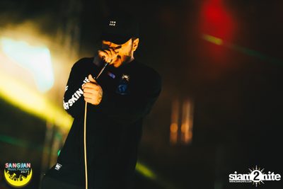 Sangjan Music Festival | เขาใหญ่ (อัลบั้มที่ 1 วันที่ 1) — photo 51