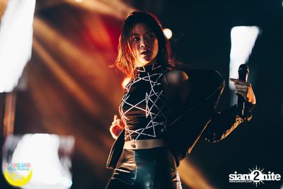 Sangjan Music Festival | เขาใหญ่ (อัลบั้มที่ 1 วันที่ 1) — photo 52
