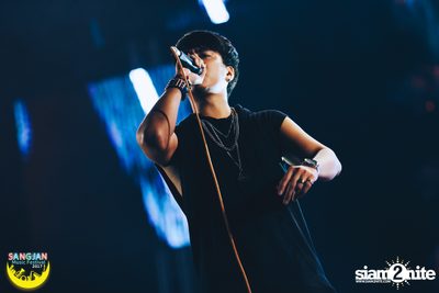 Sangjan Music Festival | เขาใหญ่ (อัลบั้มที่ 1 วันที่ 1) — photo 53