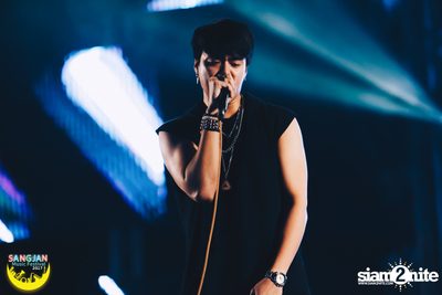 Sangjan Music Festival | เขาใหญ่ (อัลบั้มที่ 1 วันที่ 1) — photo 54