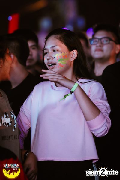 Sangjan Music Festival | เขาใหญ่ (อัลบั้มที่ 1 วันที่ 1) — photo 55