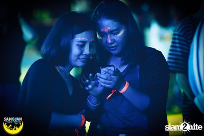 Sangjan Music Festival | เขาใหญ่ (อัลบั้มที่ 1 วันที่ 1) — photo 57