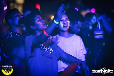 Sangjan Music Festival | เขาใหญ่ (อัลบั้มที่ 1 วันที่ 1) — photo 58