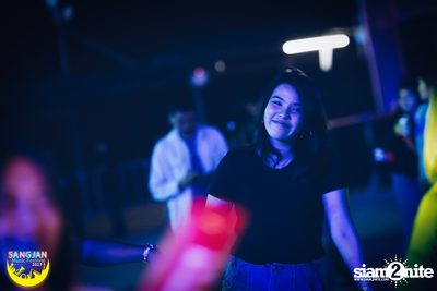 Sangjan Music Festival | เขาใหญ่ (อัลบั้มที่ 1 วันที่ 1) — photo 59