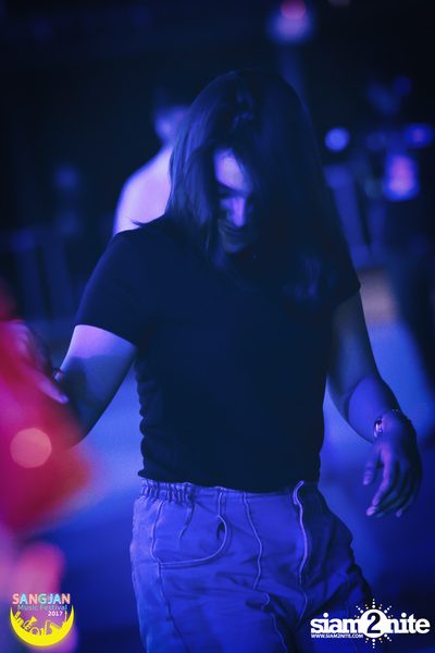Sangjan Music Festival | เขาใหญ่ (อัลบั้มที่ 1 วันที่ 1) — photo 60