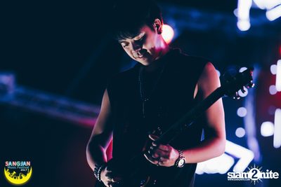 Sangjan Music Festival | เขาใหญ่ (อัลบั้มที่ 1 วันที่ 1) — photo 61