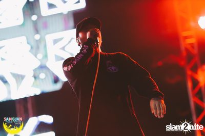 Sangjan Music Festival | เขาใหญ่ (อัลบั้มที่ 1 วันที่ 1) — photo 62