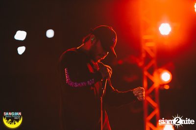 Sangjan Music Festival | เขาใหญ่ (อัลบั้มที่ 1 วันที่ 1) — photo 64
