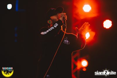 Sangjan Music Festival | เขาใหญ่ (อัลบั้มที่ 1 วันที่ 1) — photo 65