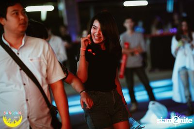 Sangjan Music Festival | เขาใหญ่ (อัลบั้มที่ 1 วันที่ 1) — photo 66