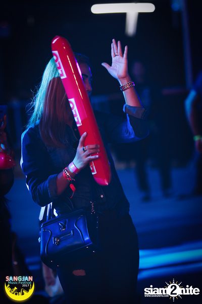 Sangjan Music Festival | เขาใหญ่ (อัลบั้มที่ 1 วันที่ 1) — photo 67