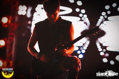 Sangjan Music Festival | เขาใหญ่ (อัลบั้มที่ 1 วันที่ 1) — photo 68