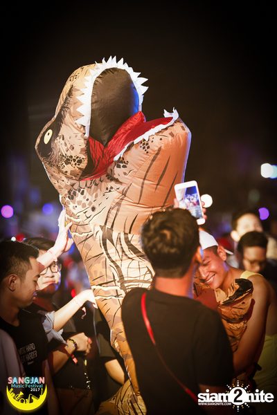 Sangjan Music Festival | เขาใหญ่ (อัลบั้มที่ 1 วันที่ 1) — photo 70
