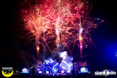 Sangjan Music Festival | เขาใหญ่ (อัลบั้มที่ 1 วันที่ 1) — photo 71