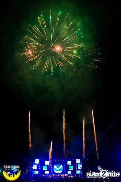 Sangjan Music Festival | เขาใหญ่ (อัลบั้มที่ 1 วันที่ 1) — photo 73