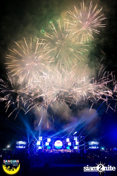 Sangjan Music Festival | เขาใหญ่ (อัลบั้มที่ 1 วันที่ 1) — photo 74