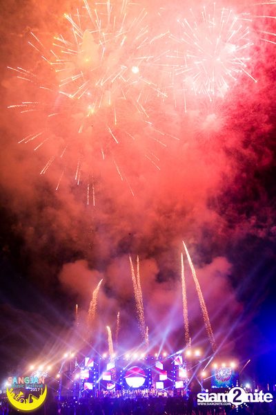 Sangjan Music Festival | เขาใหญ่ (อัลบั้มที่ 1 วันที่ 1) — photo 76