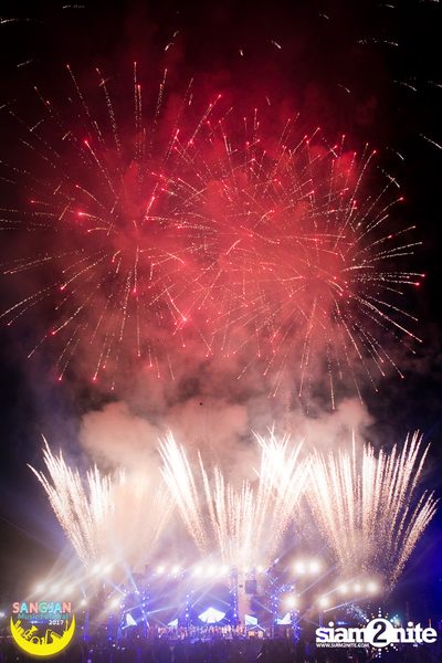 Sangjan Music Festival | เขาใหญ่ (อัลบั้มที่ 1 วันที่ 1) — photo 77