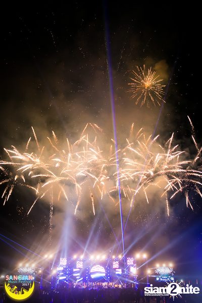 Sangjan Music Festival | เขาใหญ่ (อัลบั้มที่ 1 วันที่ 1) — photo 78