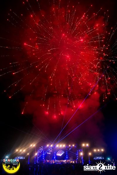 Sangjan Music Festival | เขาใหญ่ (อัลบั้มที่ 1 วันที่ 1) — photo 79