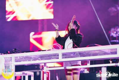 Sangjan Music Festival | เขาใหญ่ (อัลบั้มที่ 1 วันที่ 1) — photo 81