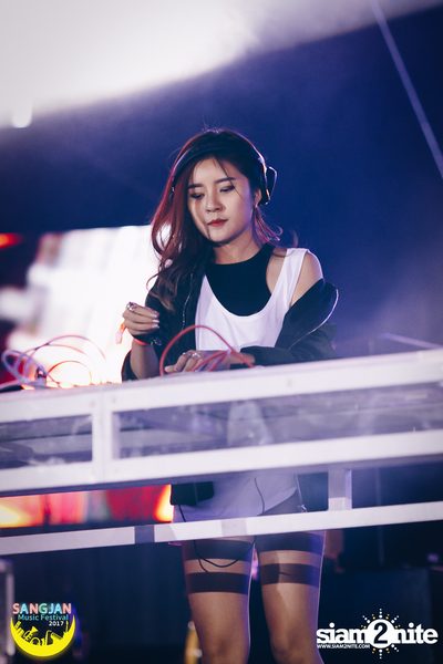 Sangjan Music Festival | เขาใหญ่ (อัลบั้มที่ 1 วันที่ 1) — photo 82