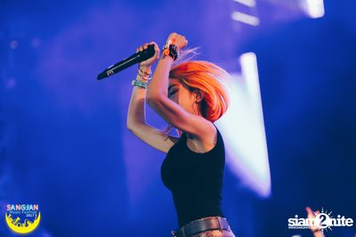 Sangjan Music Festival | เขาใหญ่ (อัลบั้มที่ 1 วันที่ 1) — photo 83